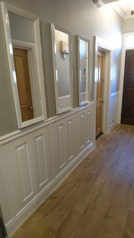 Cornerhouse Guesthouse Карлайл Екстериор снимка