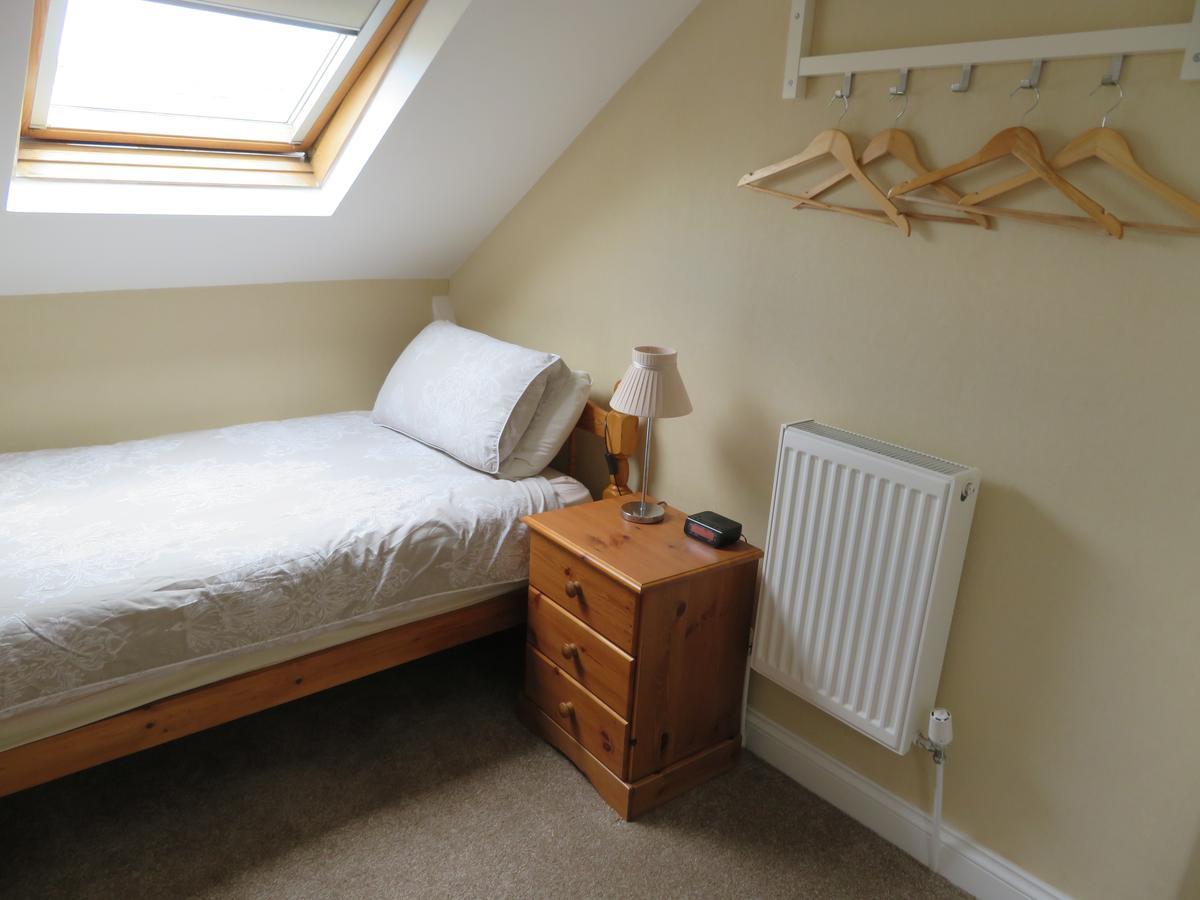 Cornerhouse Guesthouse Карлайл Екстериор снимка